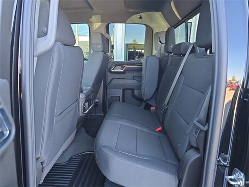 New 2026 GMC Sierra 1500 Elevation w/ Preferred Package image 15