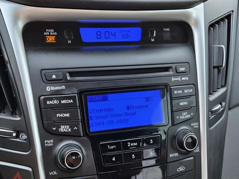 Used 2012 Hyundai Sonata GLS image 15