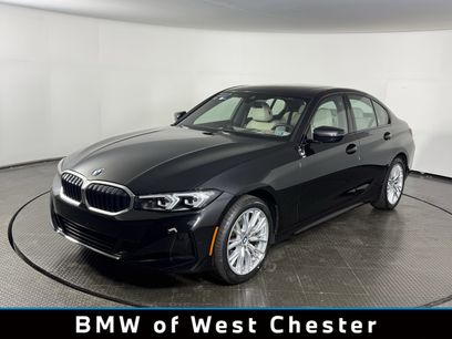 Certified 2023 BMW 330i xDrive 330i xDrive w/ Premium Package