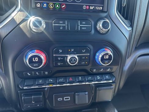 Used 2022 GMC Sierra 2500 AT4 w/ AT4 Premium Plus Package image 15