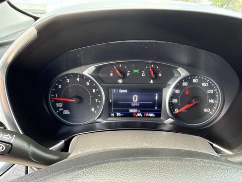 Used 2024 Chevrolet Equinox LT AWD/4WD image 37