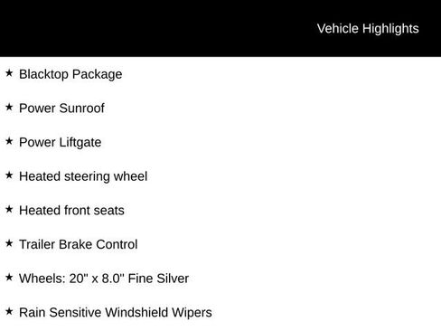 Used 2023 Dodge Durango GT AWD/4WD image 6