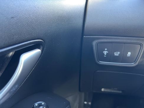 Used 2023 Hyundai Tucson SEL image 20