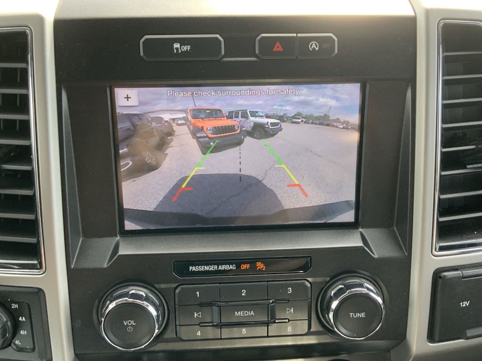 Used 2019 Ford F150 Lariat AWD/4WD image 41