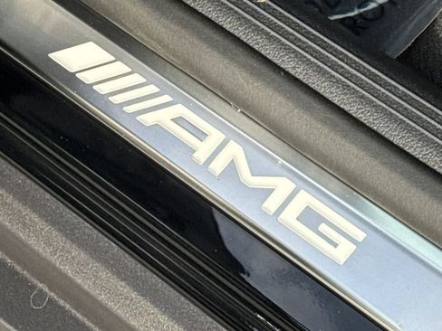 New 2026 Mercedes-Benz GLC 43 AMG GLC 43 AMG image 11