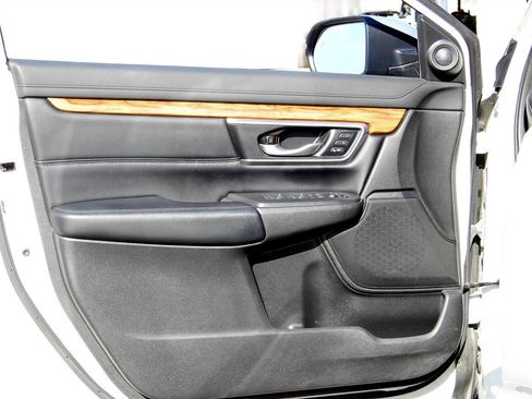 Used 2017 Honda CR-V EX-L image 19