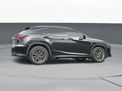 Used 2020 Lexus RX 350 F Sport image 52
