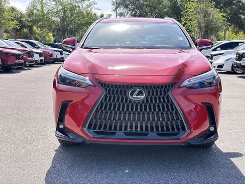 Used 2023 Lexus NX 250 FWD w/ Towing Package (2000 Lbs) image 9
