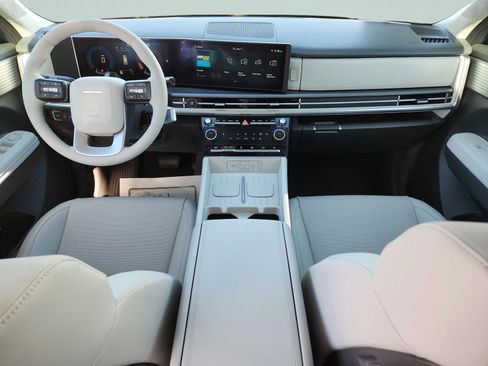 New 2026 Hyundai Santa Fe SEL FWD image 9