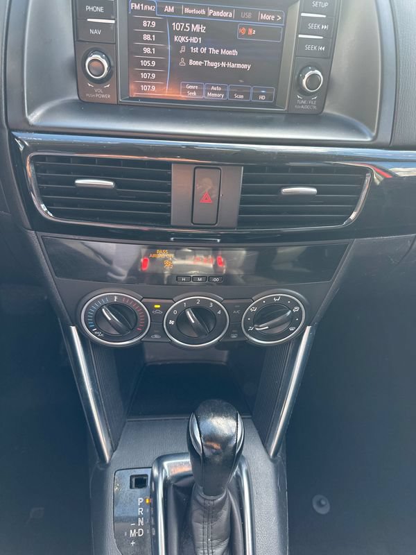 Used 2015 MAZDA CX-5 Touring AWD/4WD image 28