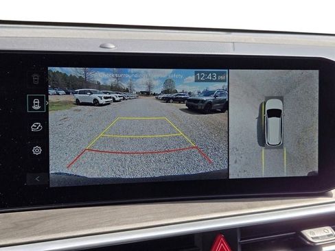 New 2026 Kia Sorento SX Prestige image 33