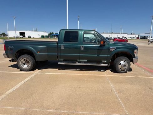 Used 2008 Ford F350 Lariat AWD/4WD image 4