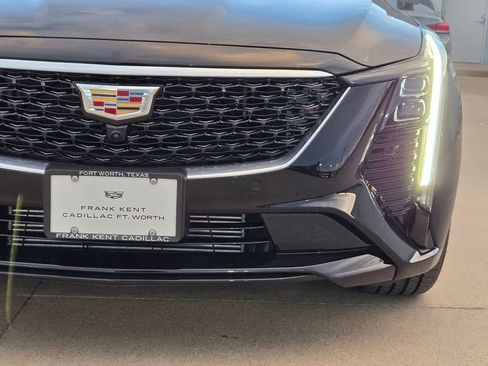 New 2026 Cadillac CT5 Premium Luxury image 6