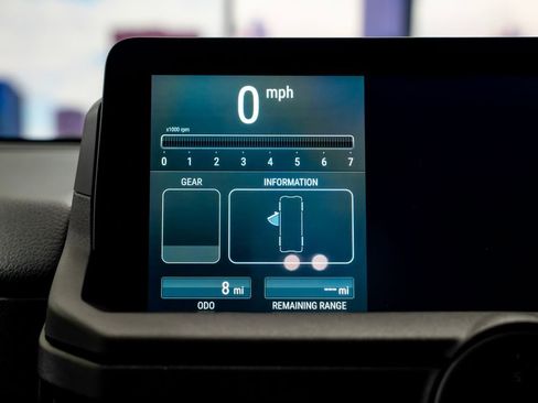 New 2025 INEOS Grenadier image 17