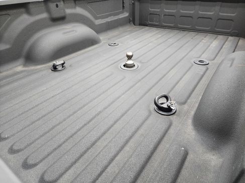 Used 2025 RAM 3500 Laramie image 5