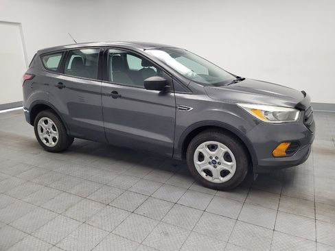 Used 2017 Ford Escape S FWD image 11
