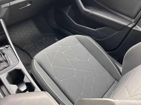 New 2026 Volkswagen Jetta Sport FWD image 19