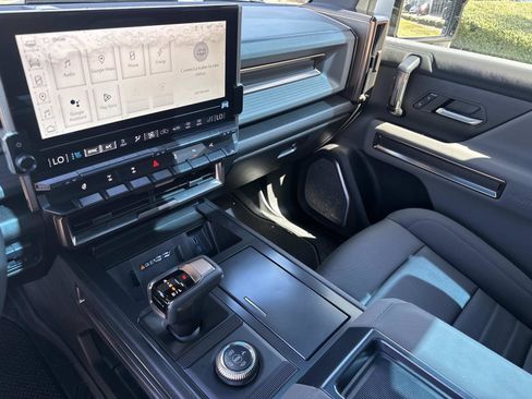 Used 2024 GMC Hummer EV 3X w/ Omega Edition image 23