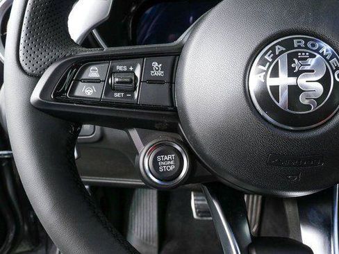 New 2026 Alfa Romeo Giulia RWD image 10