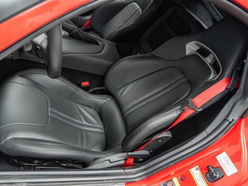 Used 2013 SRT Viper SRT-10 w/ Track Pkg RWD image 24