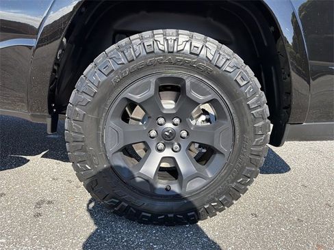 New 2026 RAM 1500 Big Horn image 19