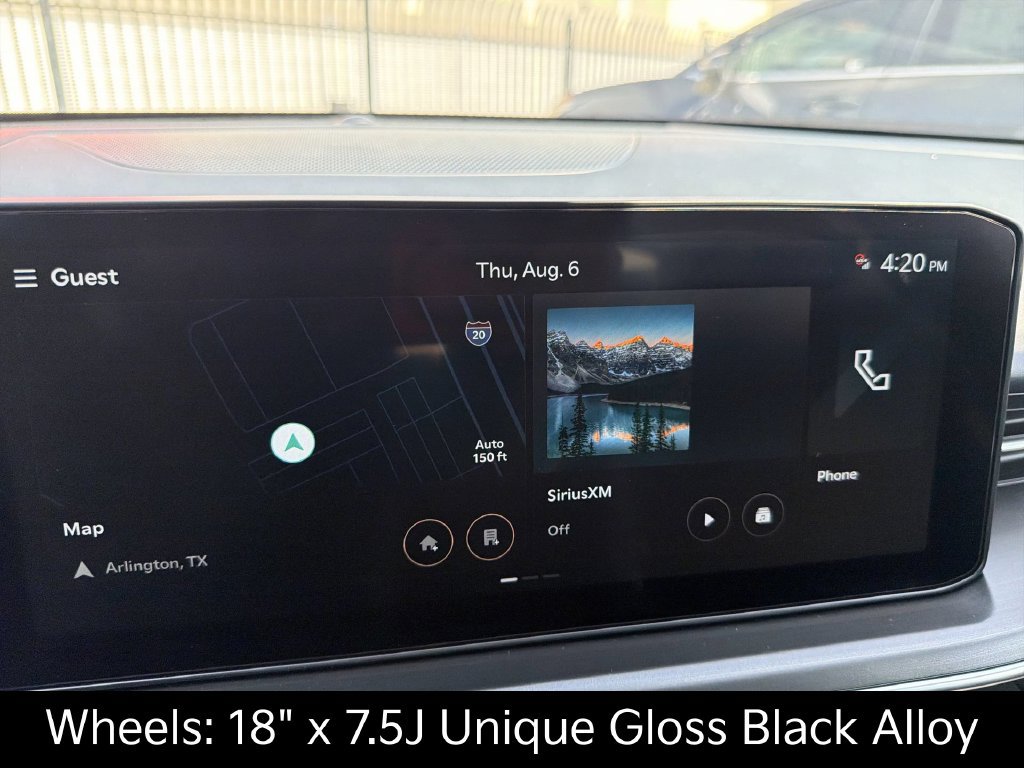 New 2026 Kia K5 GT-Line w/ GT-Line Premium Package FWD image 13