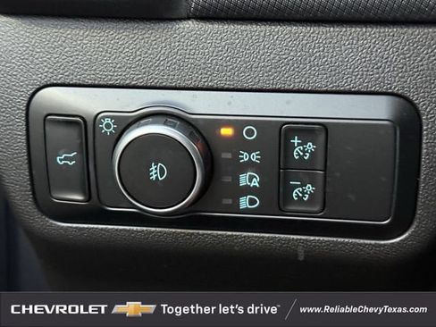 Used 2023 Ford Bronco Sport Badlands AWD/4WD image 28