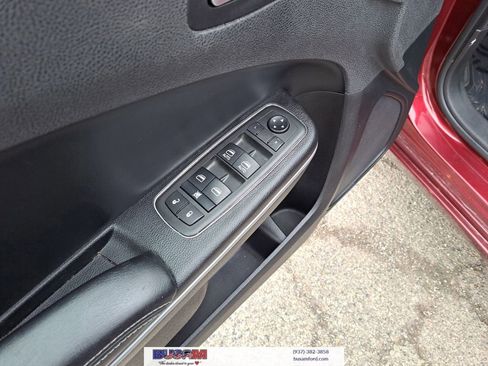 Used 2021 Dodge Charger SXT w/ Leather Interior Group RWD image 14