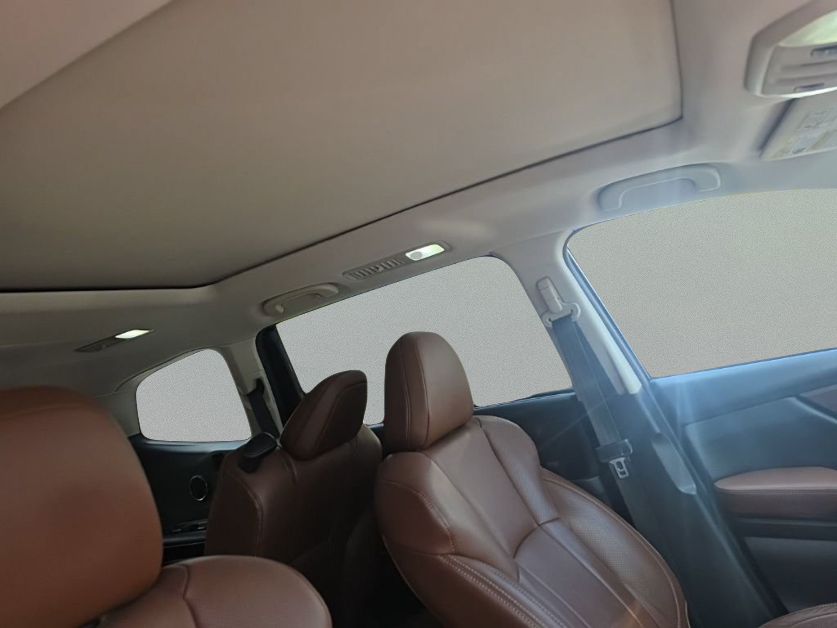 Used 2022 Subaru Ascent Touring w/ Popular Package #2A AWD/4WD image 27