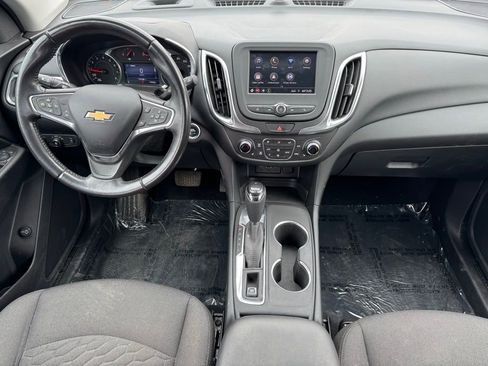 Used 2020 Chevrolet Equinox LT AWD/4WD image 2