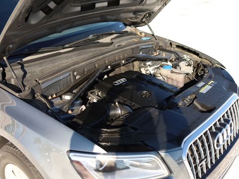 Used 2014 Audi Q5 2.0T Premium Plus image 53