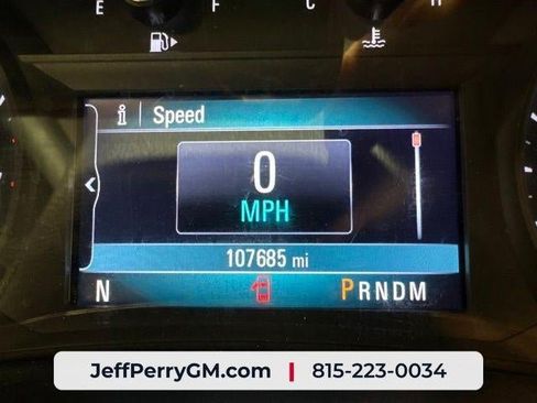 Used 2019 Buick Encore Preferred FWD image 16