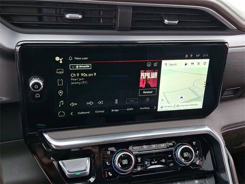 Used 2023 GMC Sierra 1500 Denali w/ Denali Reserve Package image 17