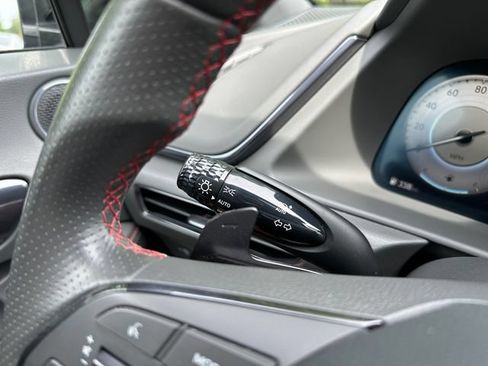 Used 2023 Hyundai Sonata N Line FWD image 26
