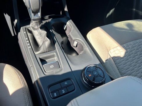 New 2025 Ford Ranger XLT w/ Equipment Group 301A High image 8