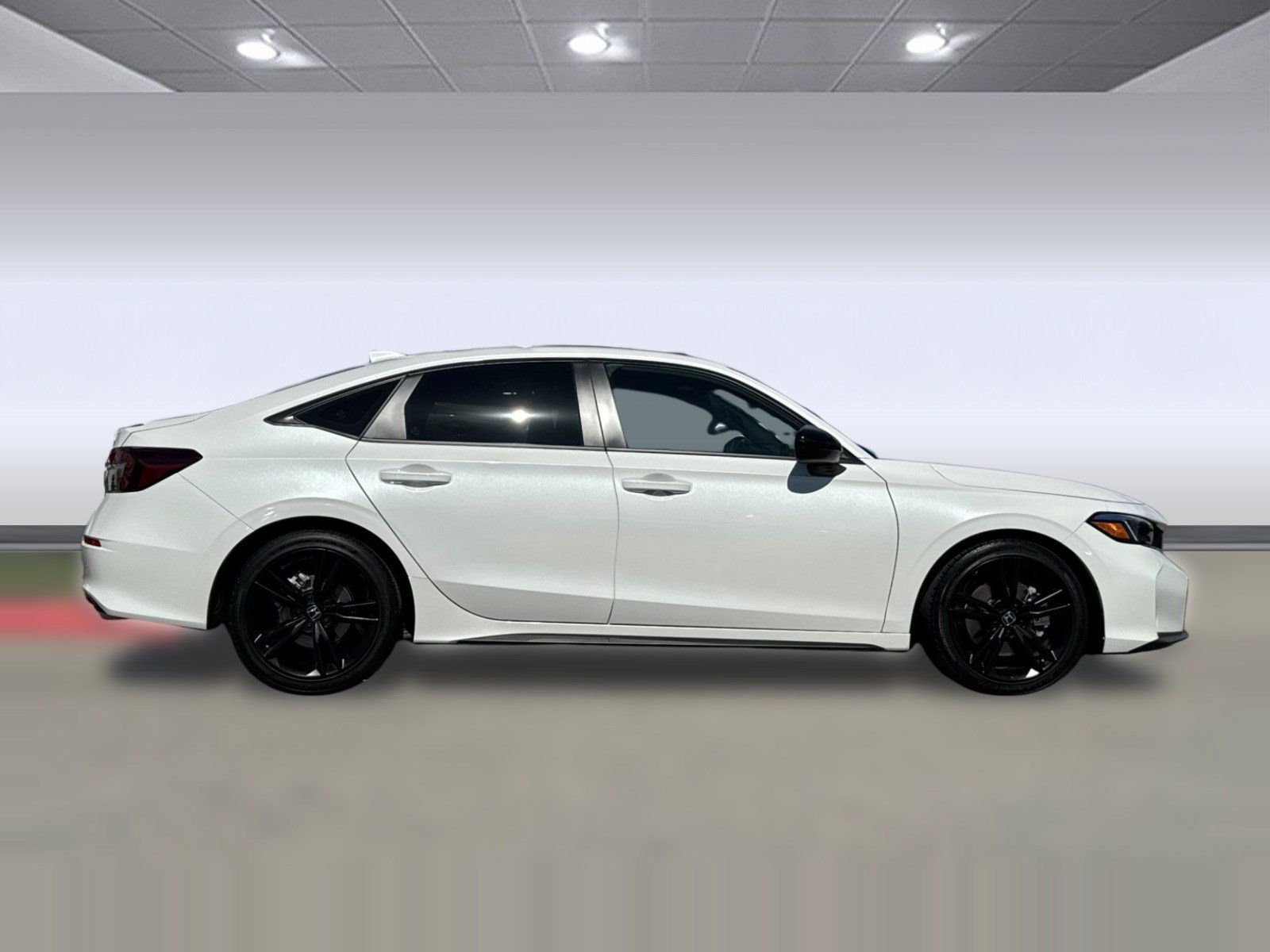 Used 2026 Honda Civic Si image 7