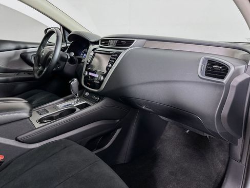Used 2019 Nissan Murano SV image 30