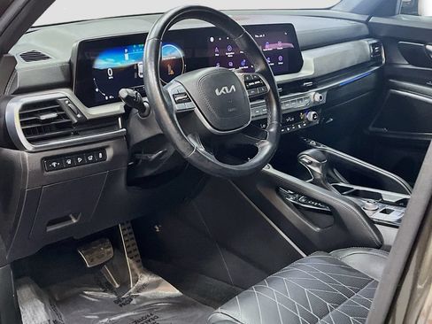 Used 2024 Kia Telluride SX Prestige X-Line AWD/4WD image 9