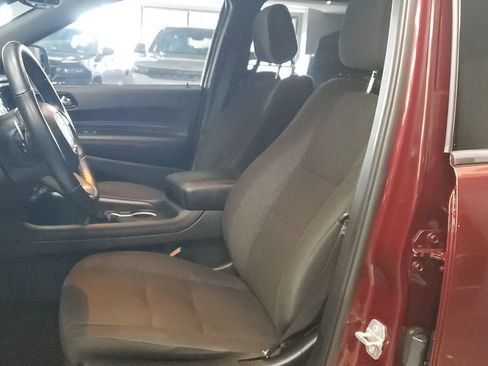 Used 2024 Dodge Durango GT AWD/4WD image 20