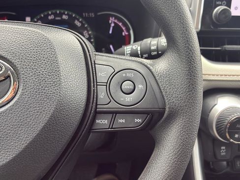 Used 2024 Toyota RAV4 XLE w/ Convenience Package image 36