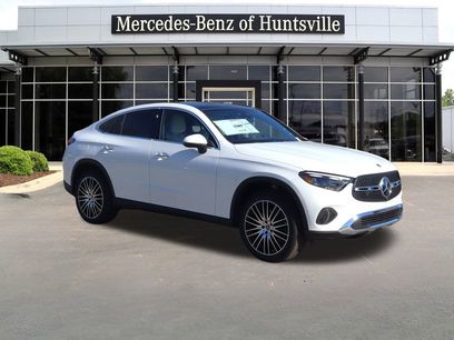 New 2026 Mercedes-Benz GLC 300 4MATIC