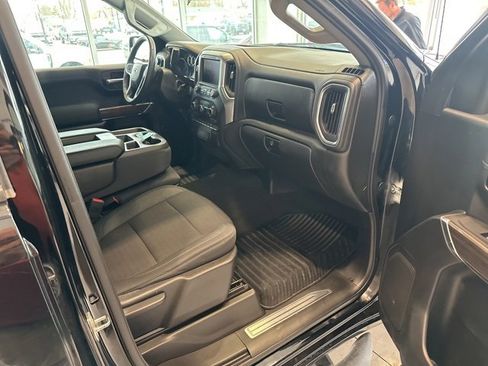 Used 2020 Chevrolet Silverado 1500 RST image 16