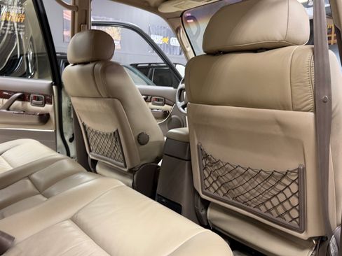 Used 1997 Lexus LX 450 4WD image 32
