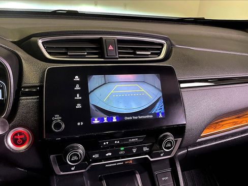 Used 2020 Honda CR-V EX image 14