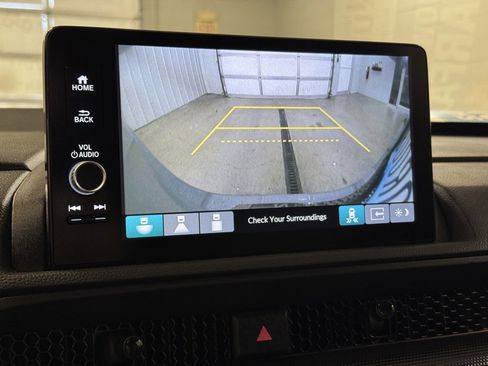 Used 2025 Honda CR-V Sport-L image 42