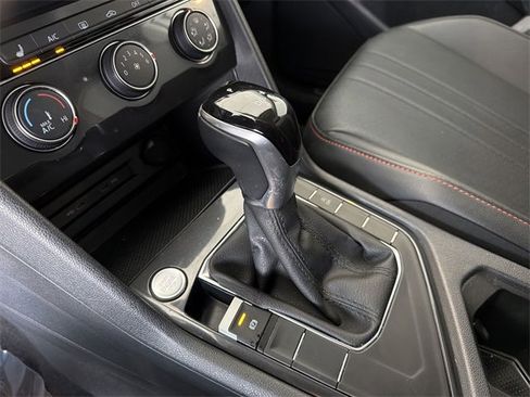 Used 2024 Volkswagen Tiguan Wolfsburg Edition image 27