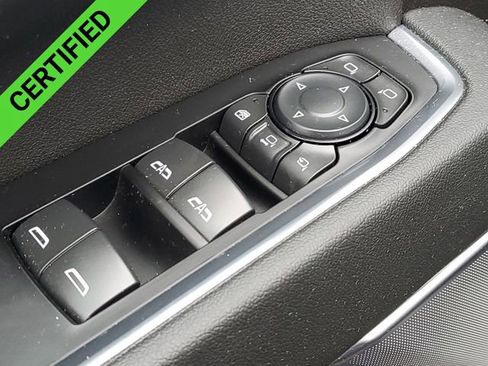 Certified 2024 Chevrolet Silverado 2500 High Country w/ High Country Premium Package image 24