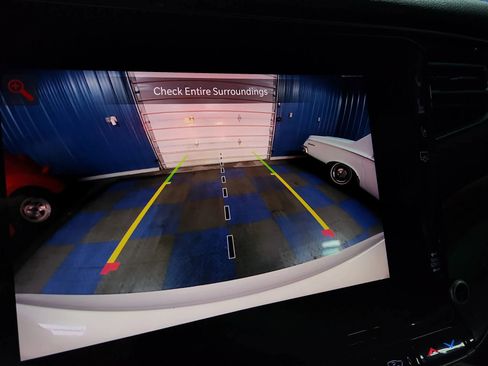 Used 2023 Jeep Wagoneer L Series II image 41