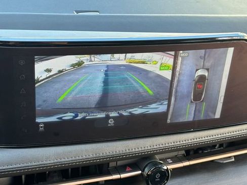 Used 2023 Nissan Ariya FWD image 27