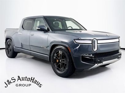 Used 2023 Rivian R1T Adventure